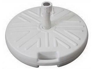 Пластиковое основание для зонтов купить в Ирбите