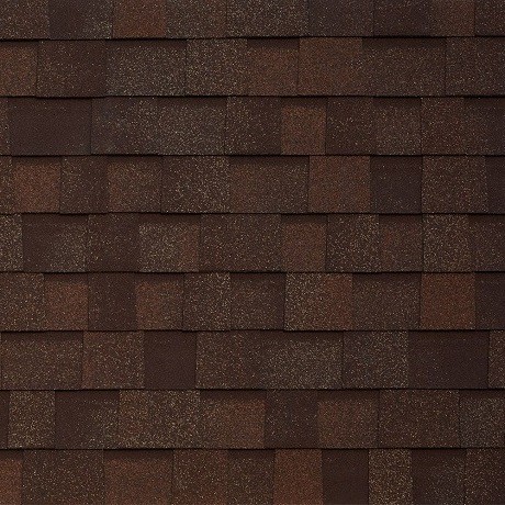 Гибкая черепица Tegola PIEMONTE castagna matura 122 купить в Ирбите