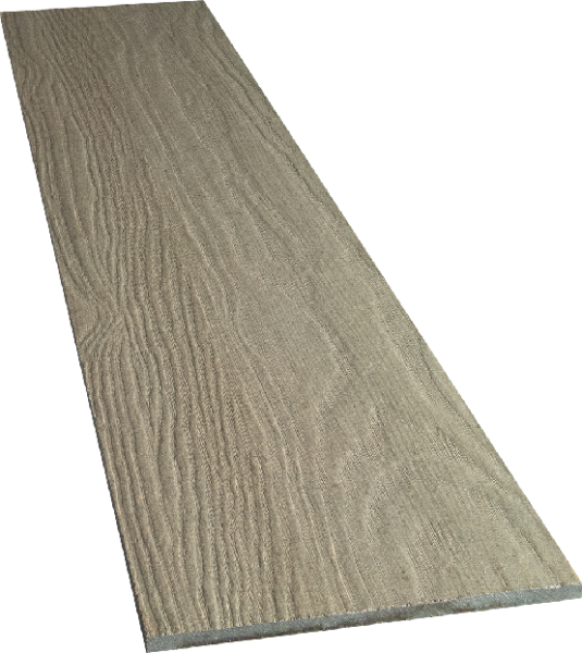 Фиброцементный сайдинг SidWood с фактурой под дерево W-118 Прямой купить в Ирбите