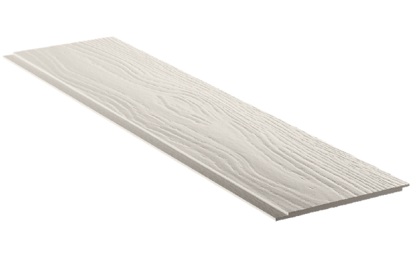 Фиброцементный сайдинг Фибростар Одноцветный 190х3000х8мм КР 04 Гавайский Песок купить в Ирбите