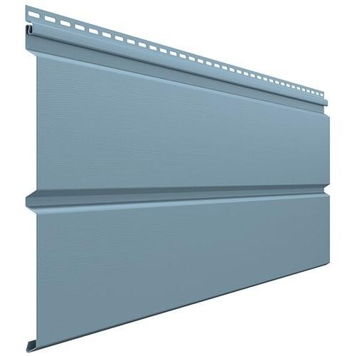 Сайдинг Виниловый ТЕХНОНИКОЛЬ Брус Гортензия купить в Ирбите