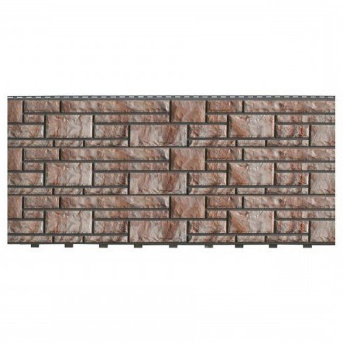 Фасадная панель Доломит NEW Каппучино купить в Ирбите