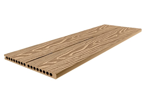 Ступень NauticPrime Esthetic Wood 300x22x4000 мм, коричневый купить в Ирбите