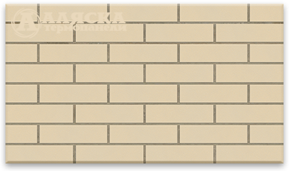 Фасадные Термопанели Аляска Amsterdam cream купить в Ирбите