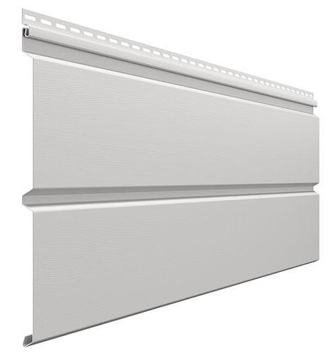 Сайдинг Виниловый ТЕХНОНИКОЛЬ Брус Жасмин купить в Ирбите