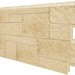 Фасадная панель VOX Sandstone (Сандстоун) кремовый купить в Ирбите