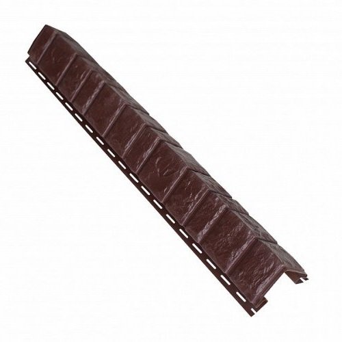 Угол наружный Доломит Камень Корица купить в Ирбите