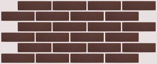 Гибкая клинкерная плитка СТ-04 (сборная) купить в Ирбите