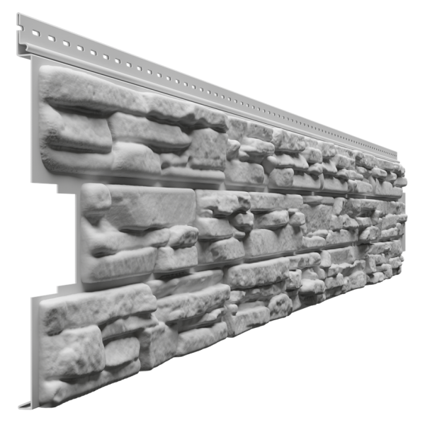 Сайдинг Виниловый Деке Rocky Табак купить в Ирбите