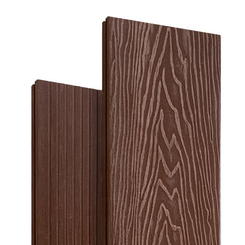 Террасная доска Latitudo Solid 150х21 Каштан (Полнотелая) купить в Ирбите