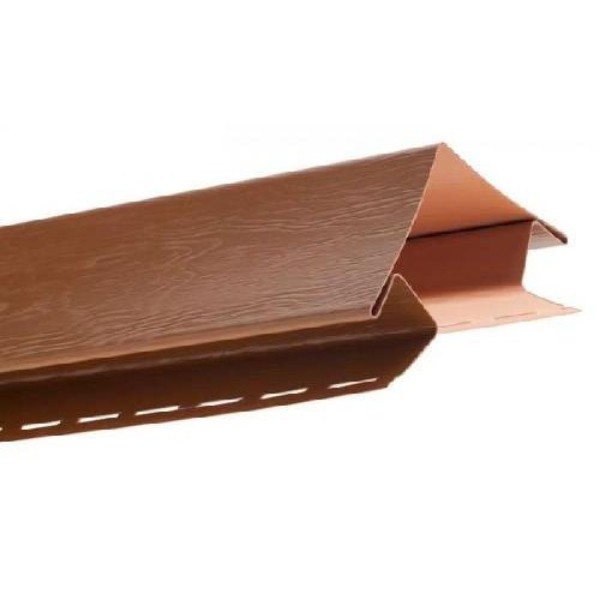 Угол наружный Премиум, Т-12, ВН, Светлый Дуб купить в Ирбите