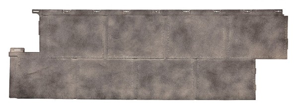 Фасадная панель T-Сайдинг Ладога ЭКО-2 - СМШИТ купить в Ирбите