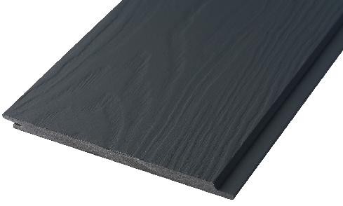 Фиброцементные панели Wood Click F19 купить в Ирбите