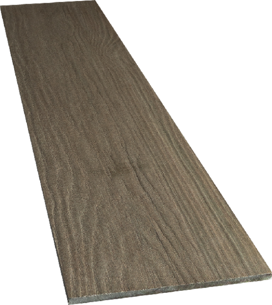 Фиброцементный сайдинг SidWood с фактурой под дерево W-114 Прямой купить в Ирбите