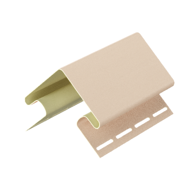 Внешний угол 75 мм Docke Персик