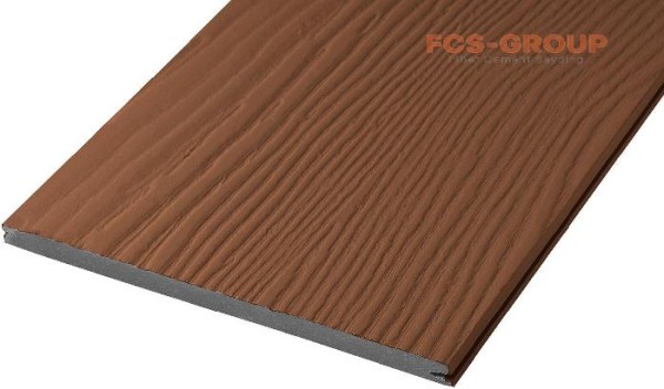 Фиброцементные панели FCS Group Wood Line F30 купить в Ирбите