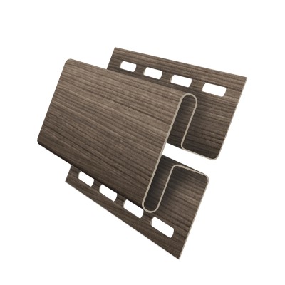 H-профиль Grand Line Tundra Кедр 3м