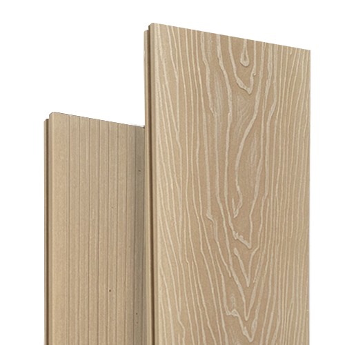 Террасная доска Latitudo Solid 150х21 Натур (Полнотелая) купить в Ирбите