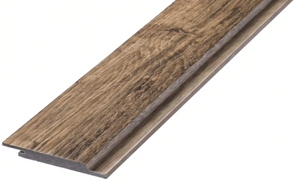 Фиброцементный сайдинг FCSPRO Click Shtil (Кедр) купить в Ирбите