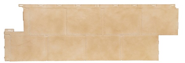 Фасадная панель T-Сайдинг Ладога ЭКО-2 - КЕДР купить в Ирбите