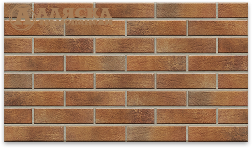 Фасадные Термопанели Аляска Loft Brick Curry купить в Ирбите