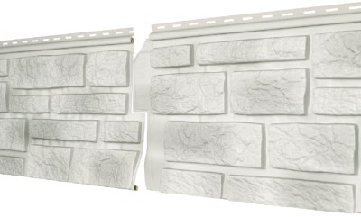 Фасадная панель Ю-пласт Стоун Хаус S-Lock Таганай высокогорный