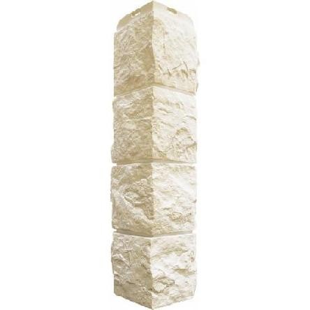 Угол наружный Альта-Профиль Туф ЭКО Песчаный купить в Ирбите