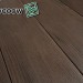 Террасная доска из ДПК WOODVEX Select Colorite Венге купить в Ирбите