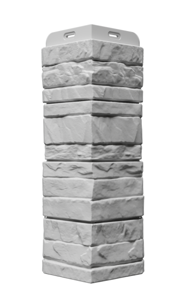 Угол для сайдинга Деке Rocky Табак купить в Ирбите