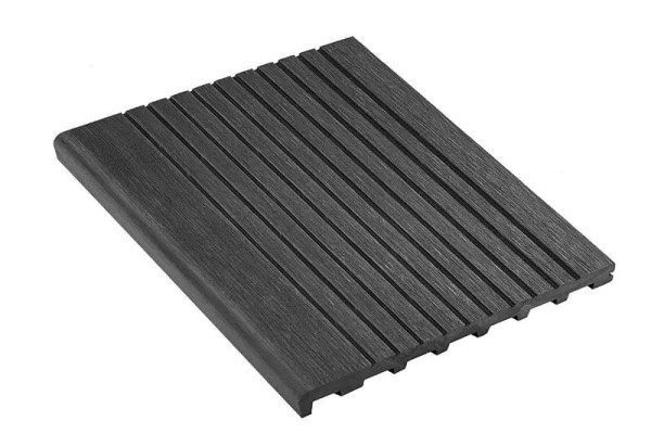 Ступень полнотелая из ДПК Deckart Step Графит купить в Ирбите