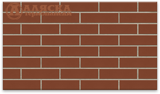 Фасадные Термопанели Аляска Rot Glatt купить в Ирбите