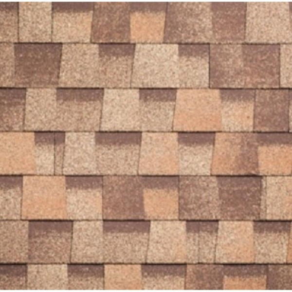 Двухслойная ламинированная черепица Shinglas, серия Джаз – Терра купить в Ирбите