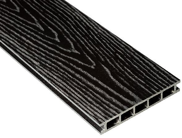 Террасная доска из ДПК Faynag Premium PINO 3D Кварц купить в Ирбите