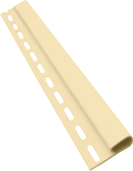 Финишная планка Vinyl-On 3,05 м – Шампань купить в Ирбите