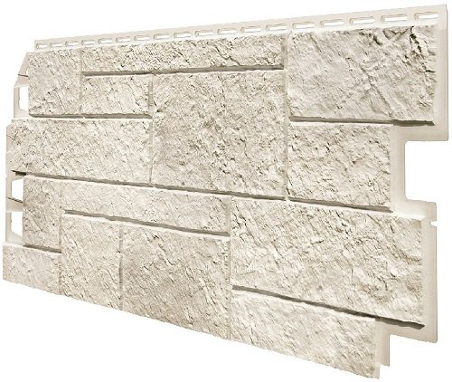 Фасадная панель VOX Sandstone (Сандстоун) бежевый купить в Ирбите