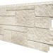 Фасадная панель VOX Sandstone (Сандстоун) бежевый купить в Ирбите
