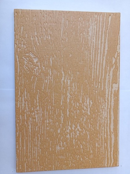 Фиброцементный сайдинг Latonit Кедр (RAL 1001/1011) купить в Ирбите