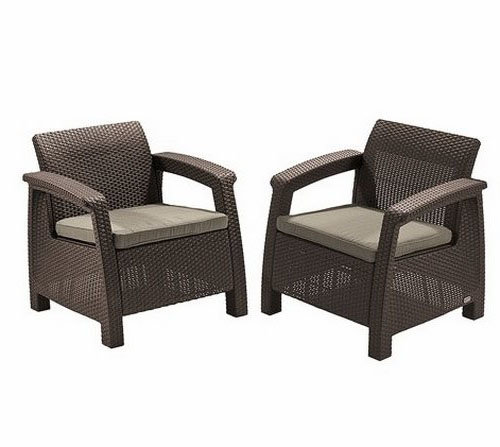 Комплекты Corfu duo купить в Ирбите