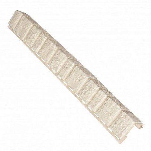 Угол наружный Доломит Камень Шампань купить в Ирбите