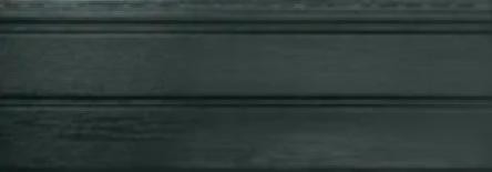 Виниловый сайдинг Альта-брус премиум Графит купить в Ирбите