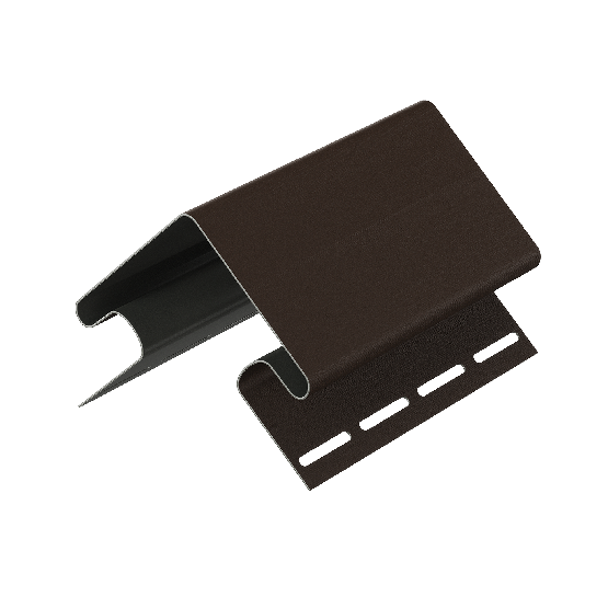 Внешний угол 75 мм Docke Шоколад купить в Ирбите