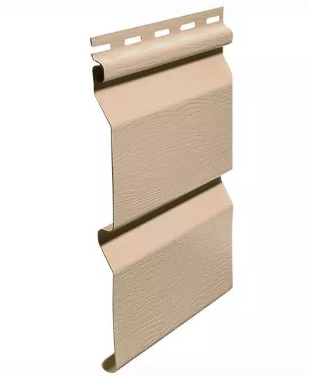 Виниловый сайдинг fineber - "стандарт", сакура купить в Ирбите