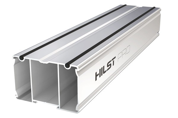 Лага алюминиевая Hilst JOIST Professional PREMIUM 4000x60x40 купить в Ирбите