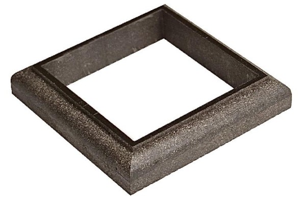 Крышка нижняя FAYNAG ДПК венге купить в Ирбите