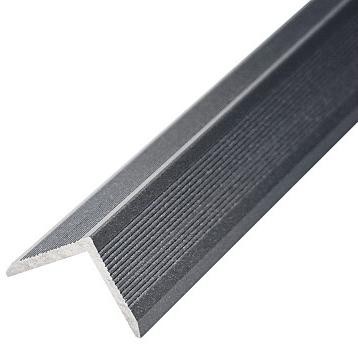 Уголок FAYNAG графит купить в Ирбите