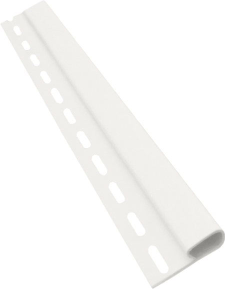 Финишная планка Vinyl-On 3,66 м – Белый купить в Ирбите
