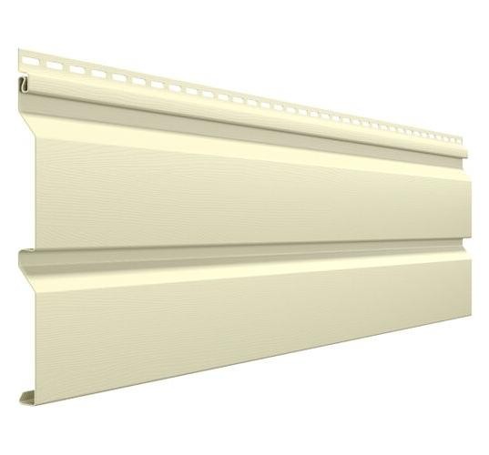 Сайдинг Виниловый ТЕХНОНИКОЛЬ Корабельный брус Мимоза купить в Ирбите