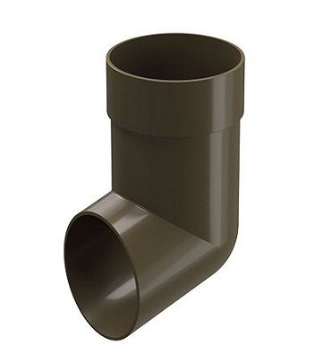 Наконечник Docke Premium ПВХ - Каштан купить в Ирбите