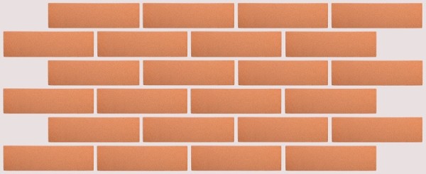 Гибкая клинкерная плитка СТ-06 (сборная) купить в Ирбите