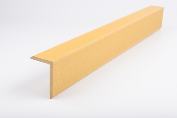 Угол торцевой Ecodecking Титан 60х40х3000 Песочный купить в Ирбите